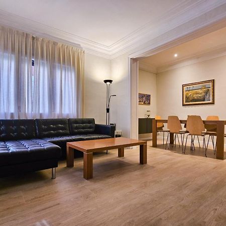 Classbedroom Park Gueell Apartment Barcelona Exterior foto
